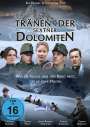 Hubert Schönegger: Tränen der Sextner Dolomiten, DVD
