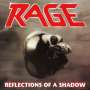 Rage: Reflections Of A Shadow (Reissue 2023), CD,CD