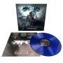 Mad Max: Stormchild Rising (Limited Edition) (Blue Vinyl), LP