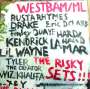 Westbam / ML: Risky Sets, CD,CD