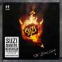 Suzi Quatro: The Devil In Me, CD