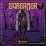 Screamer: Kingmaker, CD