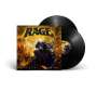Rage: Afterlifelines, LP,LP