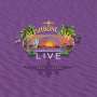 Wishbone Ash: Live Dates Live, LP,LP
