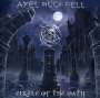 Axel Rudi Pell: Circle Of The Oath, CD
