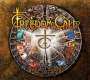 Freedom Call: Ages Of Light (15 Jahre Jubiläums Best Of Album), CD,CD