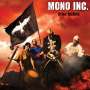 Mono Inc.: Viva Hades, CD
