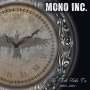 Mono Inc.: The Clock Ticks On 2004 - 2014, CD,CD