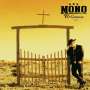 Mono Inc.: Terlingua (Limited Edition) (Yellow Transparent Vinyl), LP