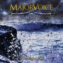 MajorVoice: Wonderful Life, CD