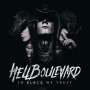Hell Boulevard: In Black We Trust, CD