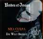 Umbra Et Imago: Mea Culpa (Re-Release) (CD + DVD), CD,DVD