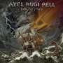 Axel Rudi Pell: Into The Storm, CD