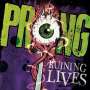 Prong: Ruining Lives, CD