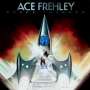Ace Frehley: Space Invader, CD