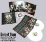 Onkel Tom: H.E.L.D. (180g) (White Vinyl) (2LP + CD) (+ Vinyl only-Bonustrack), LP,LP,CD