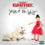The Game: Blood Moon: Year Of The Wolf, LP,LP
