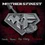 Mother's Finest: Goody 2 Shoes & The Filthy Beasts, CD
