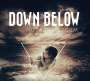 Down Below: Mutter Sturm, CD