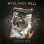Axel Rudi Pell: Game Of Sins, CD