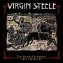 Virgin Steele: The House Of Atreus Act I & Act II, CD,CD,CD