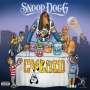 Snoop Dogg: Coolaid (Explicit), CD