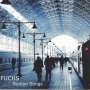 Fuchs: Station Songs, CD