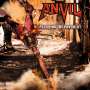 Anvil: Pounding The Pavement, CD