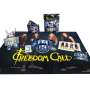 Freedom Call: M.E.T.A.L. (Box-Set), CD,Merchandise
