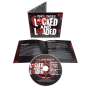 The Dead Daisies: Locked And Loaded, CD