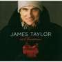 James Taylor: James Taylor At Christmas, CD