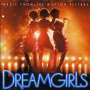 : Dreamgirls, CD