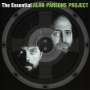 The Alan Parsons Project: The Essential Alan Parsons Project, CD,CD