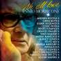 : We All Love Ennio Morricone, CD