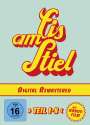 : Eis am Stiel 1-8 (Digital Remastered), DVD,DVD,DVD,DVD,DVD,DVD,DVD,DVD,DVD