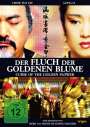 Zhang Yimou: Der Fluch der goldenen Blume, DVD