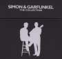 Simon & Garfunkel: The Collection (Deluxe Box Set 5CD + DVD), CD,CD,CD,CD,CD,DVD