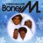 Boney M.: Christmas With Boney M., CD