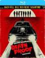 Quentin Tarantino: Death Proof - Todsicher (Blu-ray), BR
