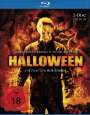 Rob Zombie: Halloween (2007) (Blu-ray), BR,BR