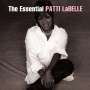 Patti LaBelle: Essential Patti Labelle, CD,CD
