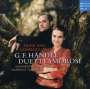 Georg Friedrich Händel: Opern-Duette "Duetti Amorosi", CD