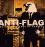 Anti-Flag: The Bright Lights Of America, CD