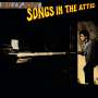 Billy Joel: Songs In The Attic, CD