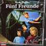 : Fünf Freunde (Folge 020) erforschen die Schatzinsel, CD