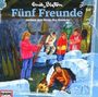Fünf Freunde (Folge 054) suchen den Stern des Nordens, CD