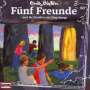 : Fünf Freunde (Folge 068) und die Druiden von Stonehenge, CD