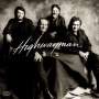 The Highwaymen (Waylon Jennings, Willie Nelson, Johnny Cash & Kris Kristofferson): Highwayman 2, CD