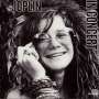Janis Joplin: In Concert, CD