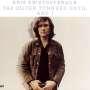 Kris Kristofferson: The Silver Tongued Devil And I, CD